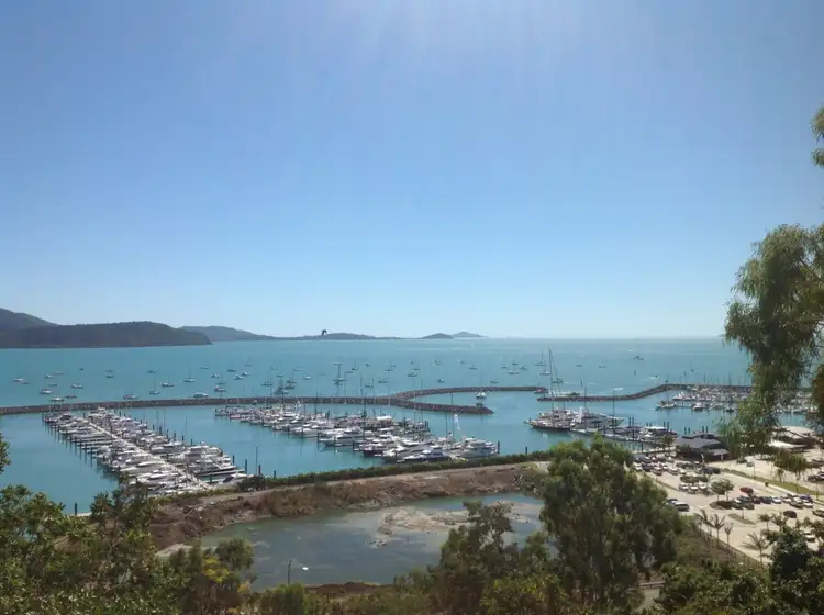 Lot 10 10 Kara Crescent, Airlie Beach QLD 4802