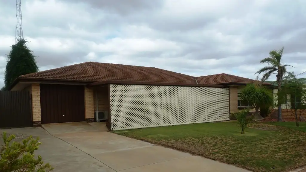 Main view of Homely house listing, 17 Haines Street, Wudinna SA 5652