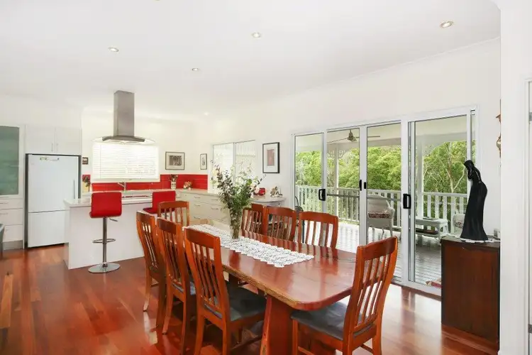 Fifth view of Homely house listing, 9 Miva Street, Cooroy QLD 4563