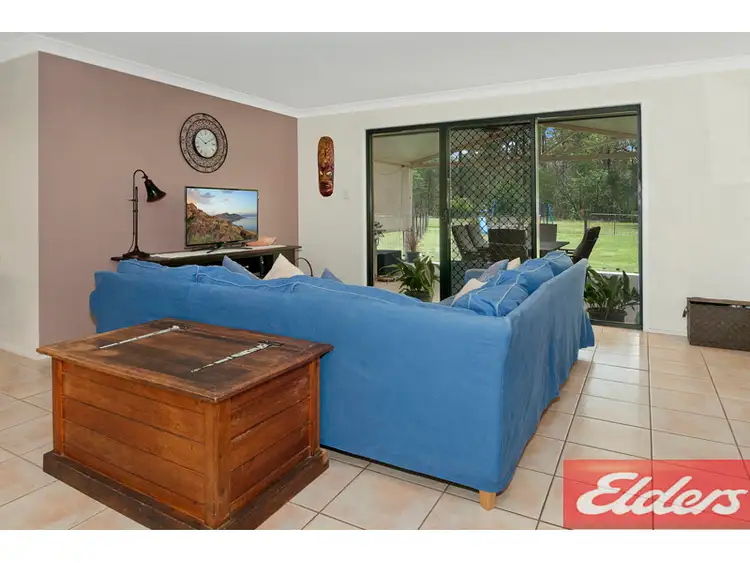Sixth view of Homely house listing, 99 Pastoral Court, Jimboomba QLD 4280