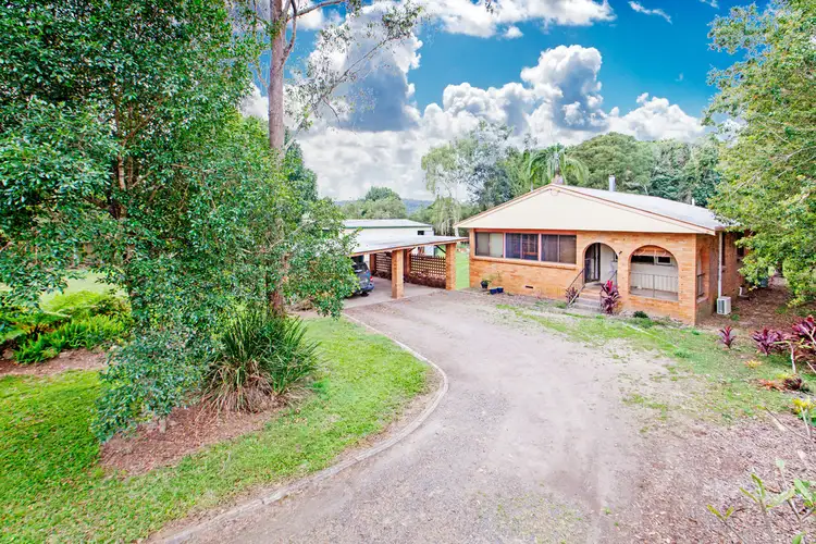 Main view of Homely house listing, 48 North Arm Road, North Arm QLD 4561
