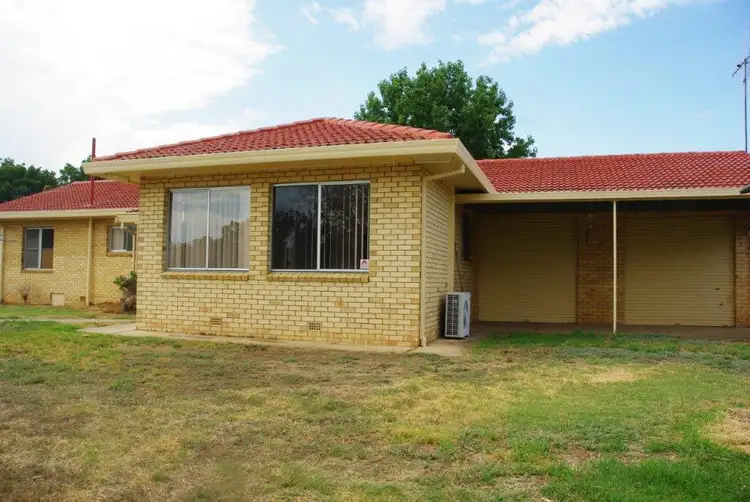 Third view of Homely house listing, 86 Gobolion Street, Wellington NSW 2820