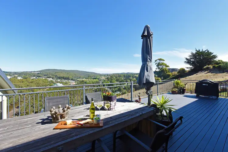 Sixth view of Homely house listing, 41 Cutts Road, Don TAS 7310