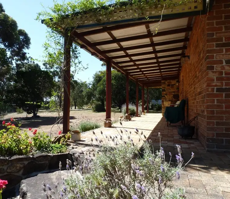 Sixth view of Homely rural property listing, Lot 4 Keenan Road, Monjingup WA 6450