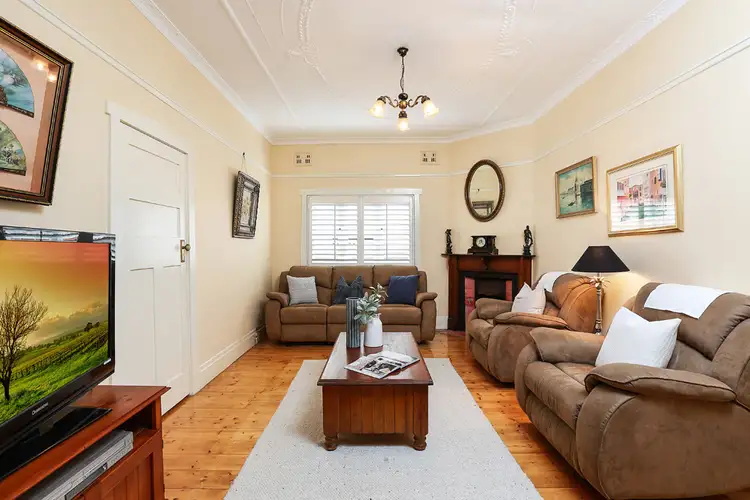 Fourth view of Homely house listing, 3 Tripod Street, Concord NSW 2137