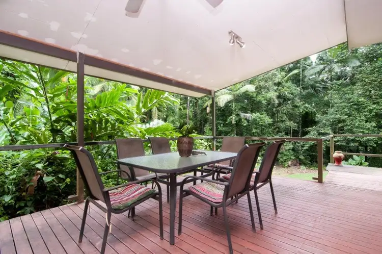 Fifth view of Homely house listing, Lot 2 Gorge Road, Mossman Gorge QLD 4873