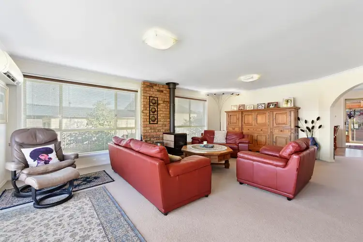 Fourth view of Homely house listing, 1 Wongarra Ave, Legana TAS 7277