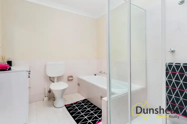 Sixth view of Homely house listing, 3/28-30 Macquarie Road, Ingleburn NSW 2565