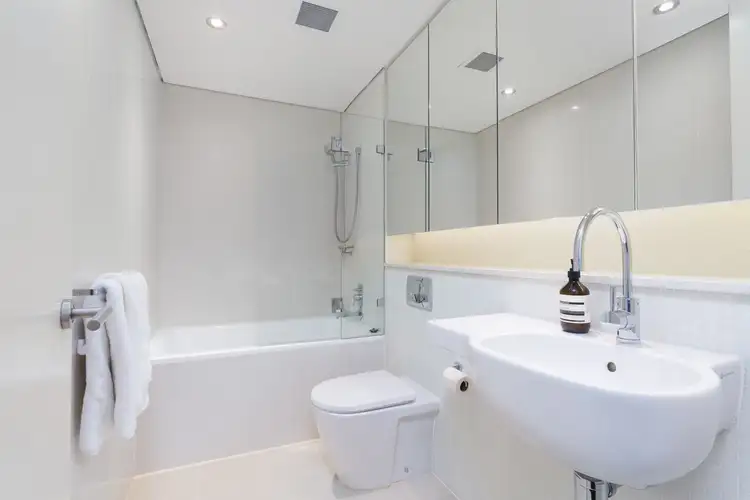 Sixth view of Homely apartment listing, 105/300 Pacific Highway, Crows Nest NSW 2065