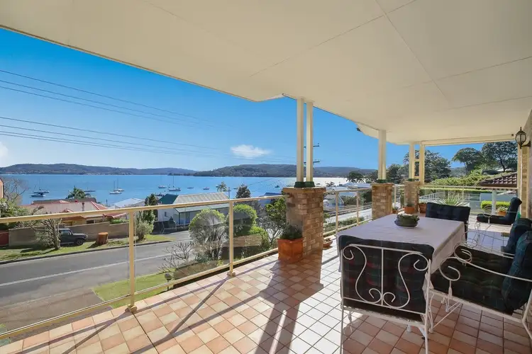 106 Steyne Rd, Saratoga NSW 2251
