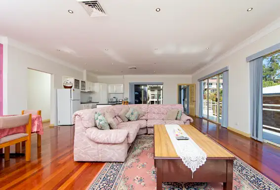 Fifth view of Homely house listing, 119 Government Road, Nelson Bay NSW 2315
