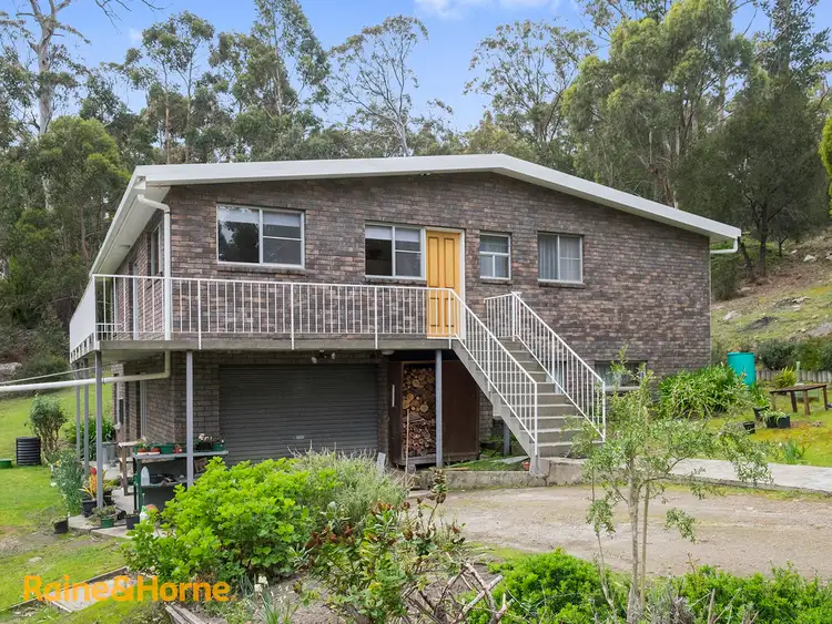 Second view of Homely house listing, 167 Brightwater Road, Blackmans Bay TAS 7052