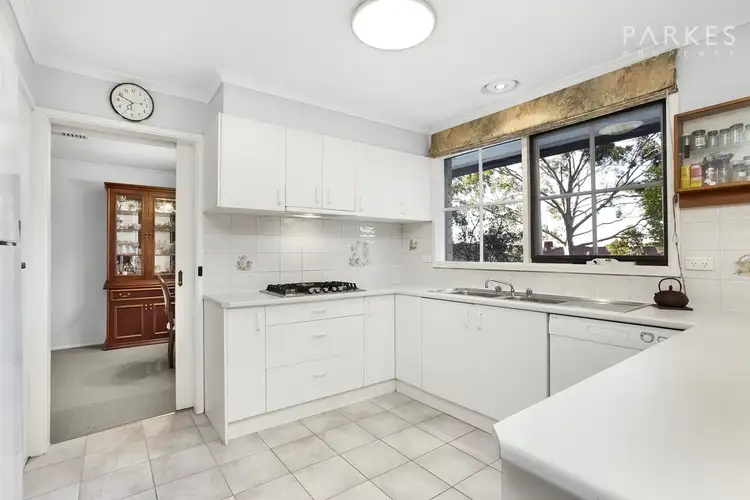 Fifth view of Homely house listing, 9 Dowling Grove, Doncaster East VIC 3109