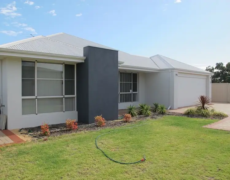 39 Capel Drive, Capel WA 6271