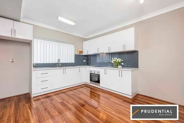 3/10 Bunting Street, Emerton NSW 2770