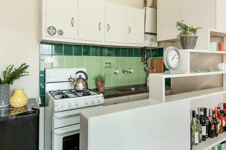Third view of Homely apartment listing, 18/13-15 Glen Street, Marrickville NSW 2204