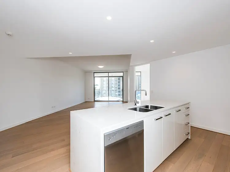 Third view of Homely apartment listing, 34/1 Silas Street, East Fremantle WA 6158