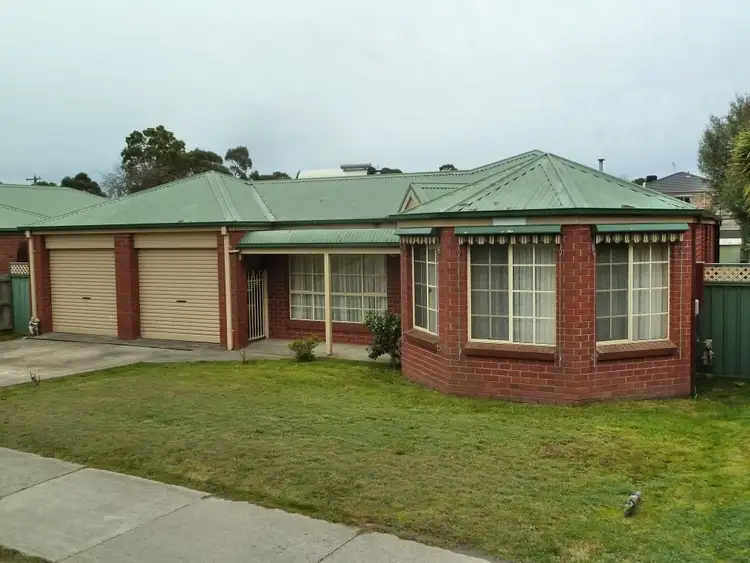 Main view of Homely house listing, 37 Recreation Road, Mount Clear VIC 3350