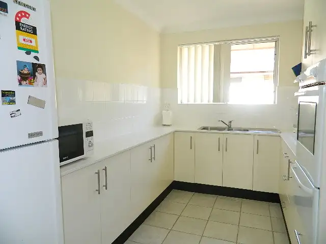 Fifth view of Homely unit listing, Address available on request