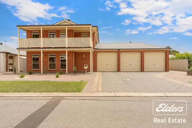 1 Martin Street, Gawler East SA 5118