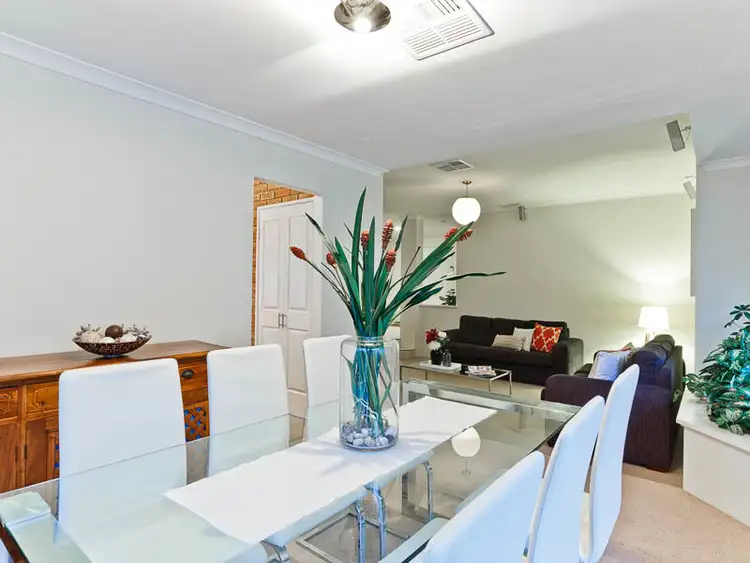 Fifth view of Homely house listing, 45 Eckersley Heights, Winthrop WA 6150