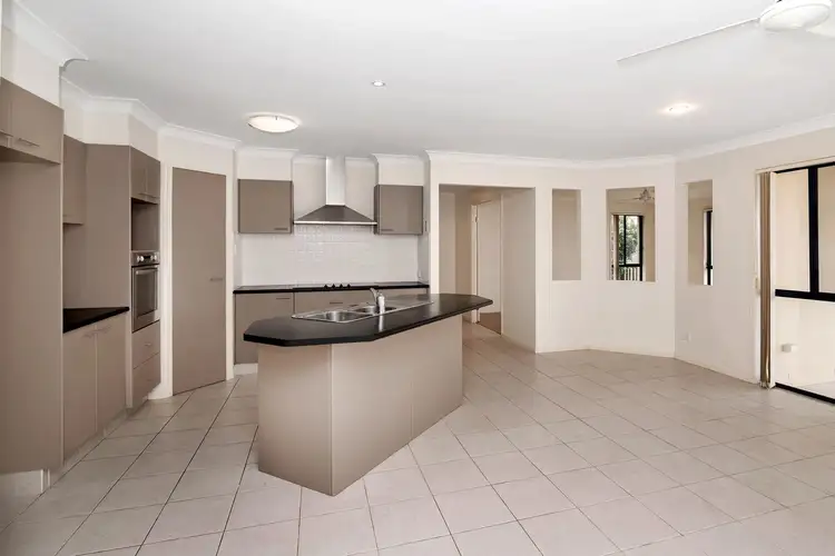 Sixth view of Homely house listing, 4 JENLEY COURT, Upper Coomera QLD 4209