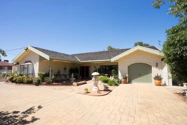 Second view of Homely house listing, 1479 Mackay Avenue, Yoogali NSW 2680