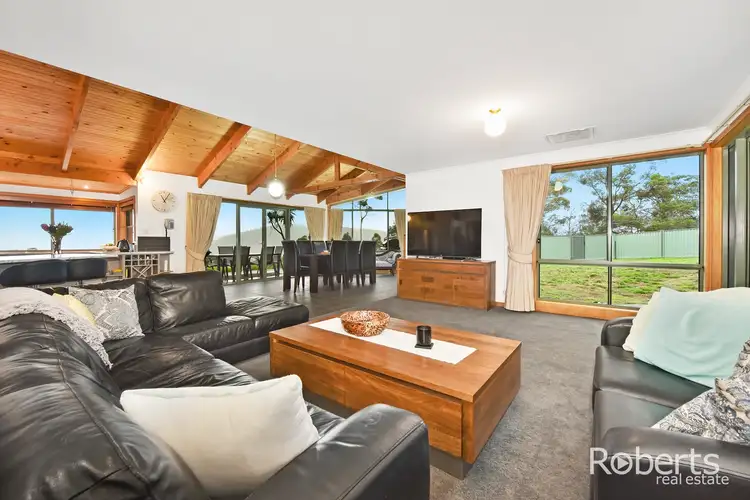 Fourth view of Homely house listing, 5 Wilderness Way, Travellers Rest TAS 7250