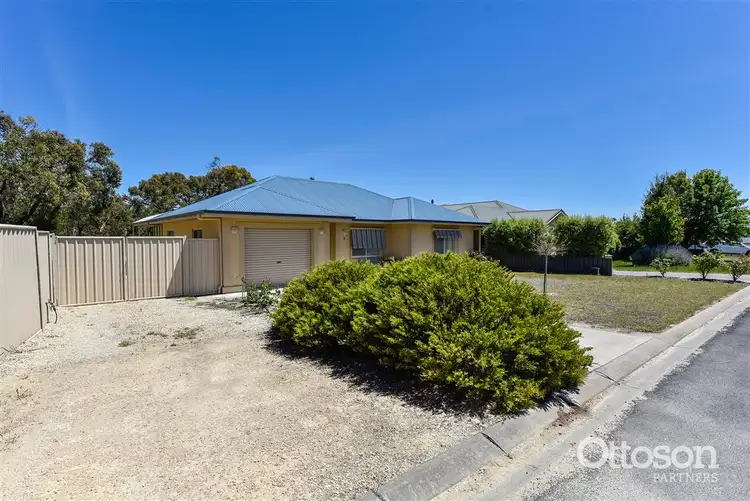 Second view of Homely house listing, 8 Thornbill Crescent, Naracoorte SA 5271
