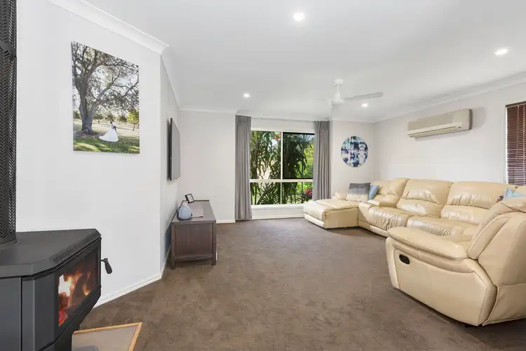 Second view of Homely house listing, 32 Merion Court, Banora Point NSW 2486