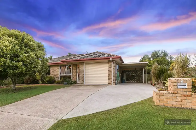 Main view of Homely house listing, 7 Gerard Street, Bray Park QLD 4500