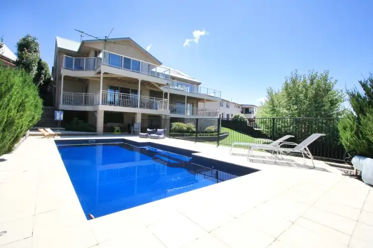 Second view of Homely house listing, 11 Karawatha Cct, Cooma NSW 2630