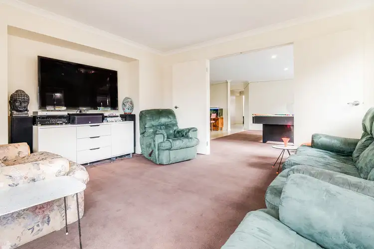 Fourth view of Homely house listing, 74 Hamish Drive, Tarneit VIC 3029