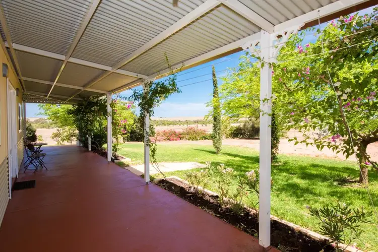 Fourth view of Homely house listing, 5 Hill River Way, Moonyoonooka WA 6532