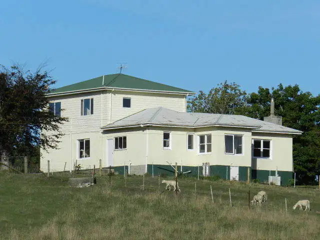 Main view of Homely house listing, 124 Stennings Road, Wynyard TAS 7325
