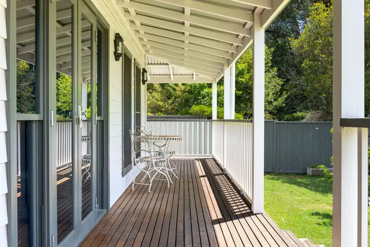 Second view of Homely house listing, 23 Sydney Street, Wingello NSW 2579