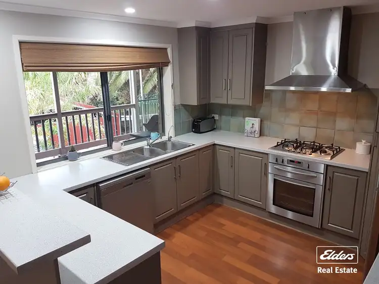 Fourth view of Homely house listing, 6 Rusby Drive, Gawler East SA 5118