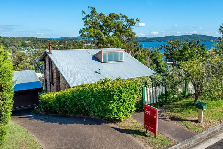 Main view of Homely house listing, 31 Scott Circuit, Salamander Bay NSW 2317