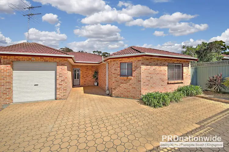 4/53 Grove Avenue, Narwee NSW 2209