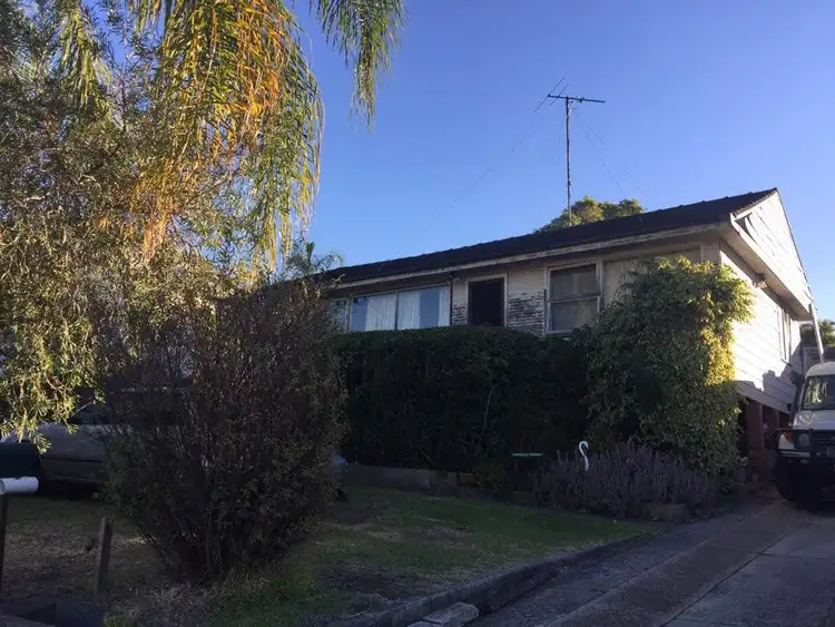 3 Hope Street, Belmont North NSW 2280