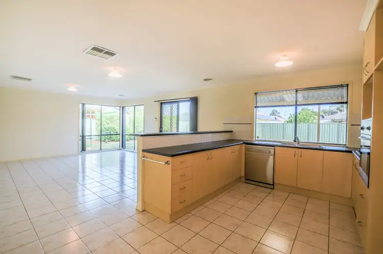 Second view of Homely house listing, 26 Woodlands Circuit, Echuca VIC 3564