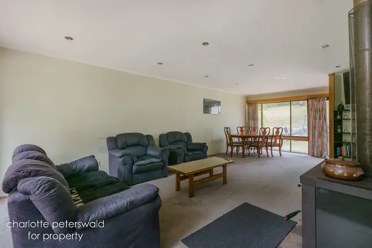 Sixth view of Homely house listing, 12 Pelverata Road, Sandfly TAS 7150