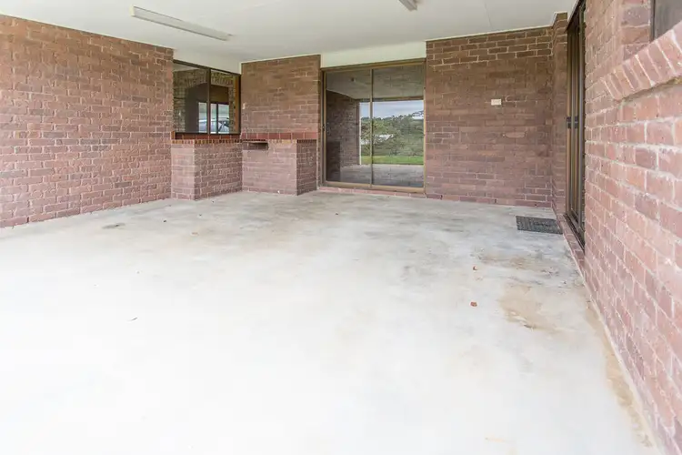 Fifth view of Homely rural property listing, 21 Clark Range Road, Crediton QLD 4757