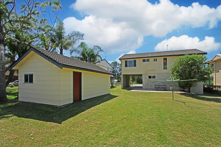 Second view of Homely house listing, 23 Matron Porter Drive, Narrawallee NSW 2539