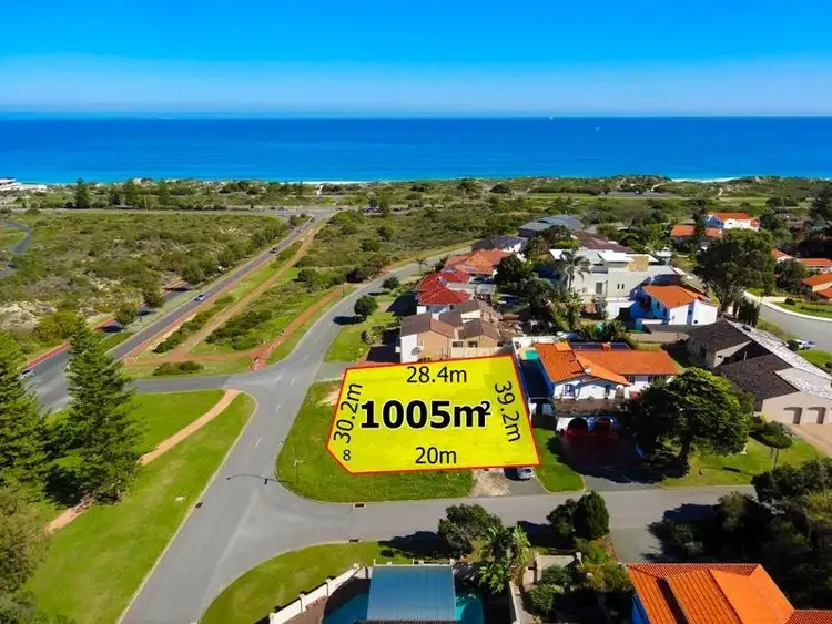 1 Felton Road, City Beach WA 6015