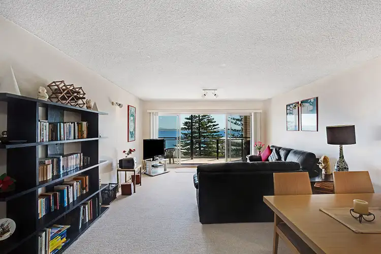 Third view of Homely unit listing, 5/51 Ronald Avenue, Shoal Bay NSW 2315