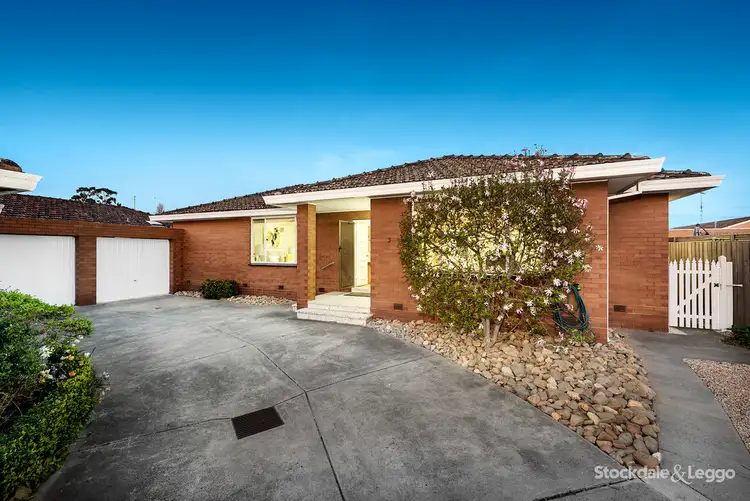 3/4 Clyde Court, Oak Park VIC 3046