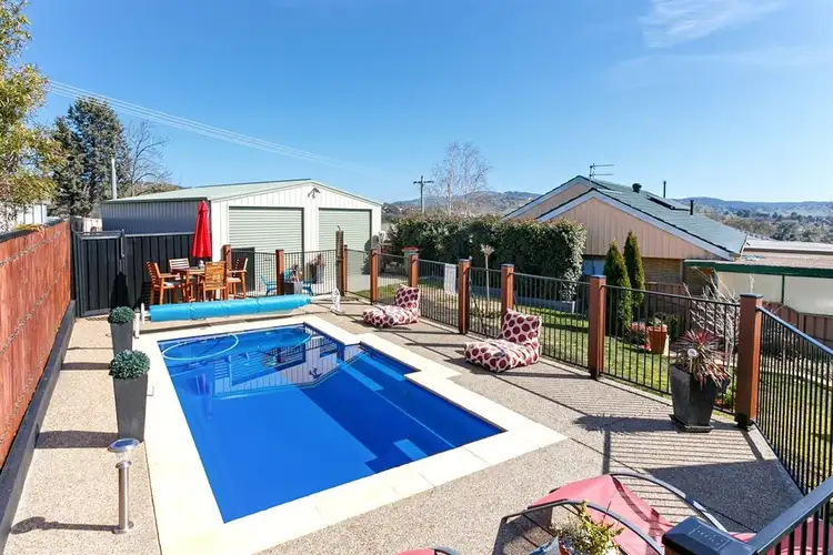 Third view of Homely house listing, 13 Snubba Crescent, Tumut NSW 2720
