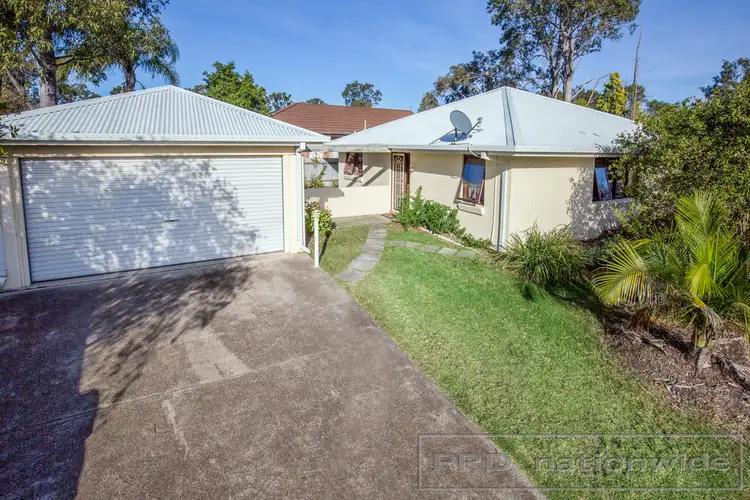 60 Melaleuca Drive, Metford NSW 2323