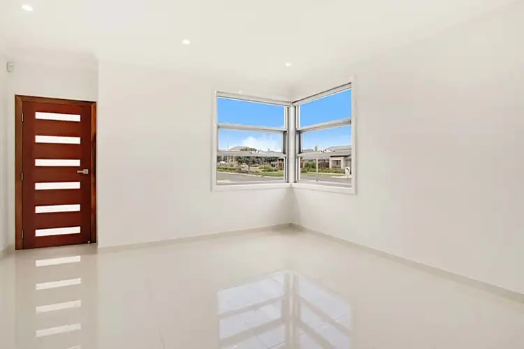Third view of Homely house listing, Lot 2, 1B The Straight, Oran Park NSW 2570